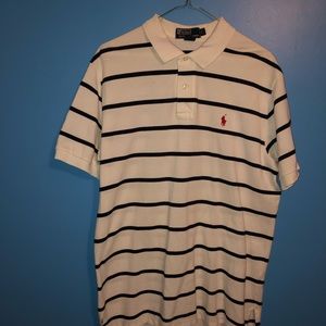 Large Polo by Ralph Lauren